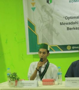 Diduga Keracunan Akibat Konsumsi MBG, HMI Cabang Kupang Kecam Keras Buruknya Pengawasan Distribusi MBG