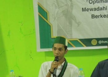 Diduga Keracunan Akibat Konsumsi MBG, HMI Cabang Kupang Kecam Keras Buruknya Pengawasan Distribusi MBG