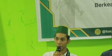 Diduga Keracunan Akibat Konsumsi MBG, HMI Cabang Kupang Kecam Keras Buruknya Pengawasan Distribusi MBG