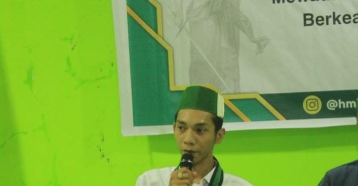 Diduga Keracunan Akibat Konsumsi MBG, HMI Cabang Kupang Kecam Keras Buruknya Pengawasan Distribusi MBG