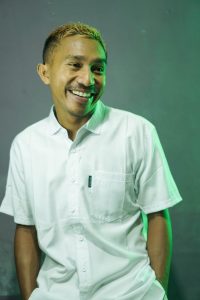 Kisah Sukses Youtuber ‘Om Kobus’, Bisa Bangun Rumah dan Beli Tanah dari Usaha Pekerjaan Sebagai Konten Kreator