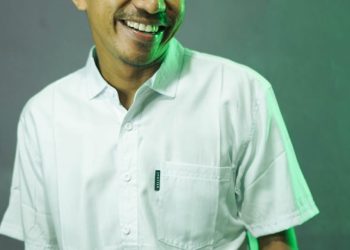 Kisah Sukses Youtuber ‘Om Kobus’, Bisa Bangun Rumah dan Beli Tanah dari Usaha Pekerjaan Sebagai Konten Kreator