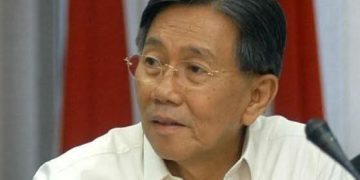 Kwik Kian Gie, Penasehat Ekonomi Presiden Prabowo Meninggal