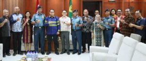 Gubernur NTT Dukung Program  Air Bersih untuk Warga Ile Boleng – Adonara 