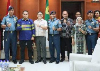 Gubernur NTT Dukung Program  Air Bersih untuk Warga Ile Boleng – Adonara 