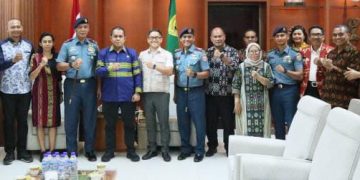 Gubernur NTT Dukung Program  Air Bersih untuk Warga Ile Boleng – Adonara 