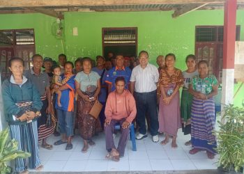 MAKAN SEHAT BERGIZI GRATIS, BERBASIS KETAHANAN PANGAN