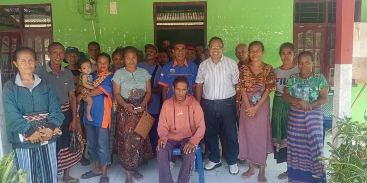 MAKAN SEHAT BERGIZI GRATIS, BERBASIS KETAHANAN PANGAN