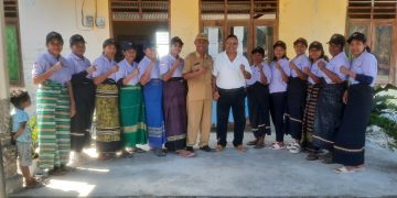 Pemaknaan Pesan “Peziarah” Pengharapan