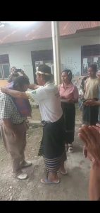 KESUKSESAN PEMBANGUNAN DI DESA, PROYEKSI KESUKSESAN PROGRAM NASIONAL, PROPINSI DAN KABUPATEN