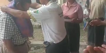 KESUKSESAN PEMBANGUNAN DI DESA, PROYEKSI KESUKSESAN PROGRAM NASIONAL, PROPINSI DAN KABUPATEN