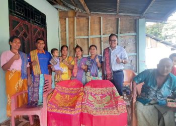 PRODUK DESA TERKENDALA AKSES PASAR