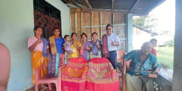 PRODUK DESA TERKENDALA AKSES PASAR