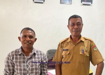 Kadis Pertanian, Ketahanan Pangan Kabupaten Lembata Menjawab Soal Kelangkaan Ayam Beku di Pasaran