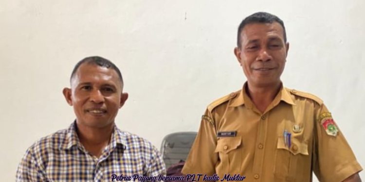 Kadis Pertanian, Ketahanan Pangan Kabupaten Lembata Menjawab Soal Kelangkaan Ayam Beku di Pasaran