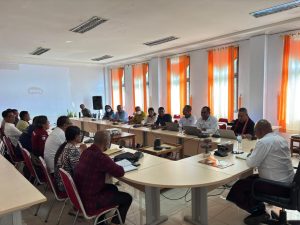 Wulandoni Angka Stunting Tertinggi, Bupati Tuaq Instruksikan Atensi Khusus