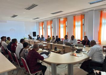 Wulandoni Angka Stunting Tertinggi, Bupati Tuaq Instruksikan Atensi Khusus