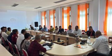 Wulandoni Angka Stunting Tertinggi, Bupati Tuaq Instruksikan Atensi Khusus