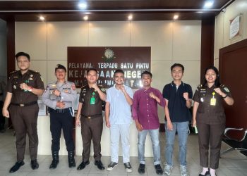 GEMPANA Dukung Kejari Madina Usut Tuntas Dugaan Korupsi Program Smart Village