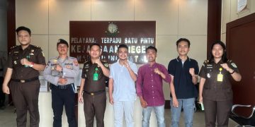 GEMPANA Dukung Kejari Madina Usut Tuntas Dugaan Korupsi Program Smart Village