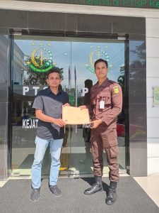 GPKN Tagih Kepastian Penanganan Limbah Medis Ilegal di Kotanopan, Kejari Madina Masih Puldata