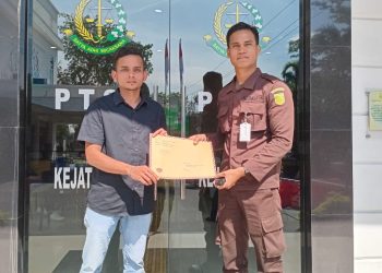 GPKN Tagih Kepastian Penanganan Limbah Medis Ilegal di Kotanopan, Kejari Madina Masih Puldata