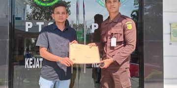 GPKN Tagih Kepastian Penanganan Limbah Medis Ilegal di Kotanopan, Kejari Madina Masih Puldata