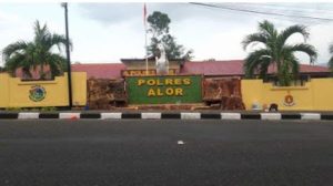 Kasus Tawuran di Kabupaten Alor, Maria Mohon Maaf dan Mengakui Kesalahan Atas Pernyataan Pemberitaan di Media