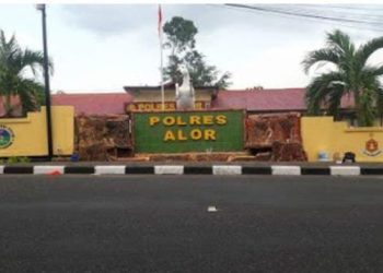 Kasus Tawuran di Kabupaten Alor, Maria Mohon Maaf dan Mengakui Kesalahan Atas Pernyataan Pemberitaan di Media