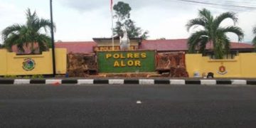 Kasus Tawuran di Kabupaten Alor, Maria Mohon Maaf dan Mengakui Kesalahan Atas Pernyataan Pemberitaan di Media