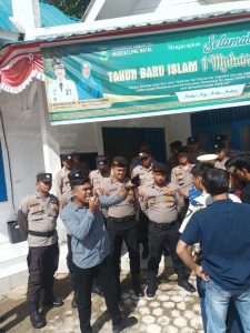 “Tai Kucingnya Mobil Dinas Itu!”—Pernyataan Inspektur Madina Disorot Publik