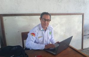 Ishak : ASN KEMENAG Bermakna dan Kaya Arti