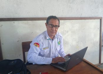 Ishak : ASN KEMENAG Bermakna dan Kaya Arti