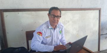 Ishak : ASN KEMENAG Bermakna dan Kaya Arti