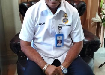 Persiapan Pelabuhan Export dan Import, Pelabuhan Tenau Terus Dibenahi