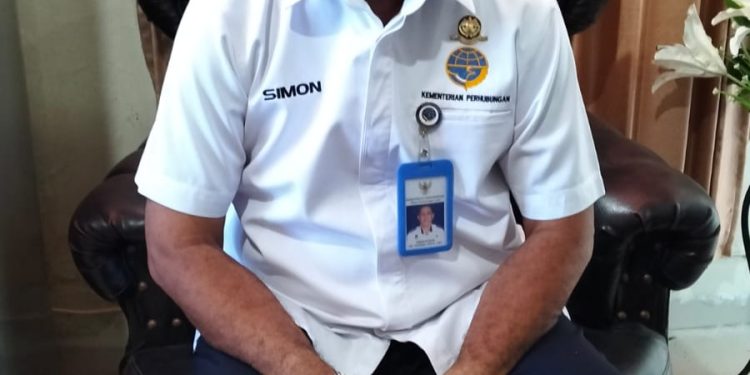 Persiapan Pelabuhan Export dan Import, Pelabuhan Tenau Terus Dibenahi