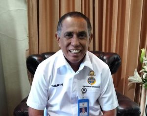 Putra NTT Ini Menyandang Predikat Sebagai Ahli Ukur Kapal Nasional – Internasional