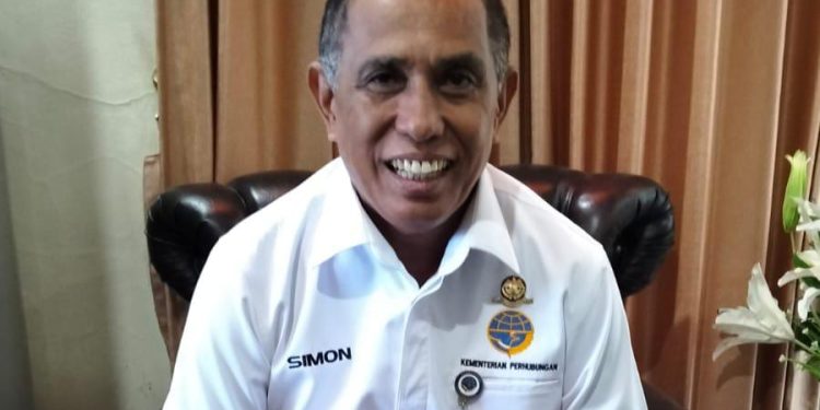 Putra NTT Ini Menyandang Predikat Sebagai Ahli Ukur Kapal Nasional – Internasional