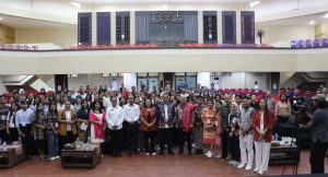 Gubernur NTT Dorong ASN Dapat Beasiswa, Pendidikan Penting Bagi Kemajuan Daerah