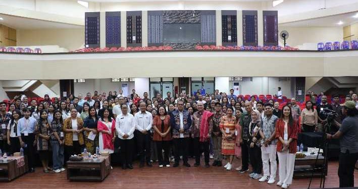 Gubernur NTT Dorong ASN Dapat Beasiswa, Pendidikan Penting Bagi Kemajuan Daerah