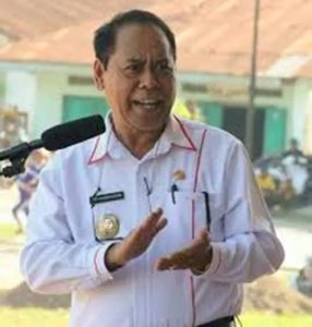 Bupati Malaka Ketua Bidang Kesehatan Asosiasi Pemerintah Kabupaten Seluruh Indonesia