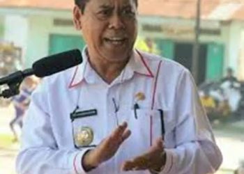 Bupati Malaka Ketua Bidang Kesehatan Asosiasi Pemerintah Kabupaten Seluruh Indonesia