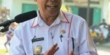 Bupati Malaka Ketua Bidang Kesehatan Asosiasi Pemerintah Kabupaten Seluruh Indonesia