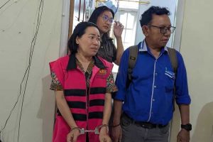 Eks Kepala SMK di Flotim Jadi Tersangka Korupsi Dana BOS