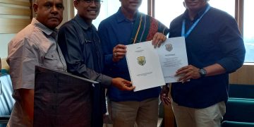 Kementan Siap Gandeng Investor Kembangkan Peternakan Sapi di TTS
