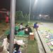 Ayo Membaca di Lapak Pinggir Jalan Dukung Program Literasi Lembata
