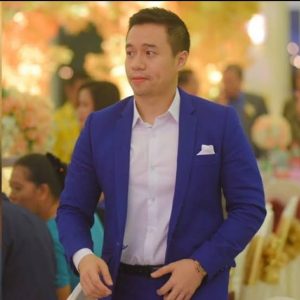 Walikota Kupang Fokus pada Keselamatan Siswa SMPN 8 yang Keracunan Makanan Bergizi