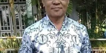 Mantan Anggota DPRD Lembata, Yoakim Nuba Baran : “Anggota DPRD Dapil Nubatukan Mata Kabur Tidak Lihat Jalan Rusak”