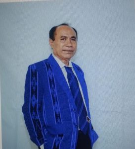 Anggota DPRD Lembata, Yos Beda Hayon : “Pemimpin Harus Fokus Pemerataan Pembangunan Berkeadilan”