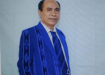 Anggota DPRD Lembata, Yos Beda Hayon : “Pemimpin Harus Fokus Pemerataan Pembangunan Berkeadilan”